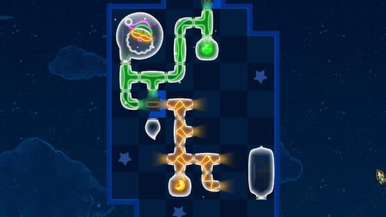 Fiber Twig: Midnight Puzzle — screenshot 4