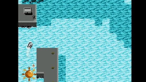The Blue Marlin — screenshot 4