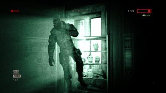 Outlast: Bundle of Terror — screenshot 3