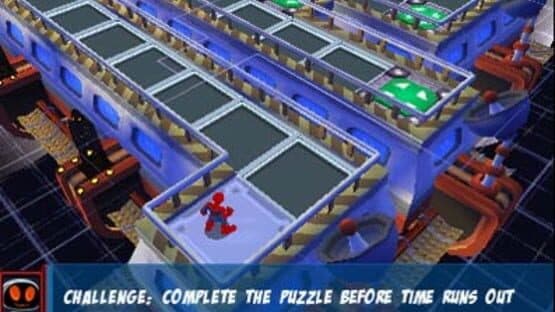 Marvel Super Hero Squad: The Infinity Gauntlet — screenshot 6