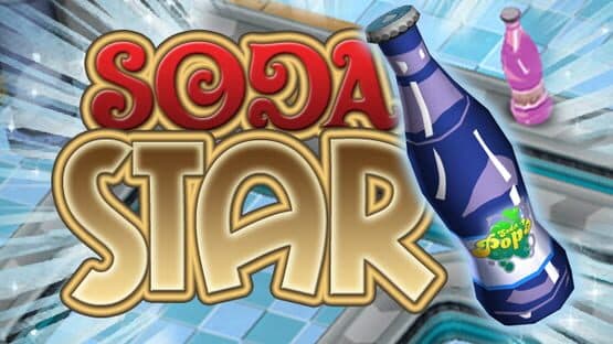 Soda Star — screenshot 1