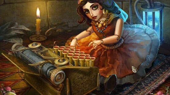 PuppetShow: Souls of the Innocent - Collector's Edition — screenshot 4