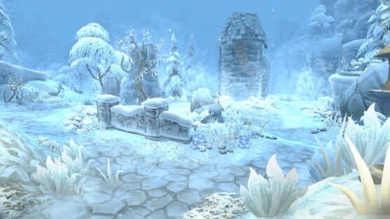 Destiny Chronicles — screenshot 3