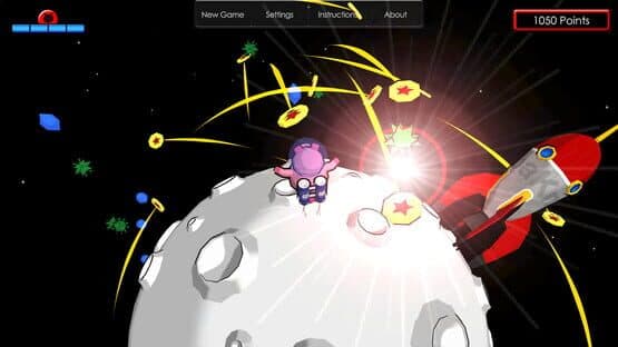 SpacePig — screenshot 4