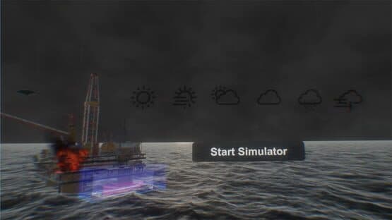 AHTS Ship Simulator — screenshot 2