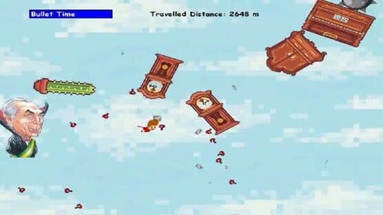 Super Lula Escape From Prison — screenshot 3