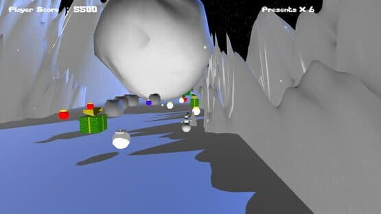 Holiday Escape — screenshot 5