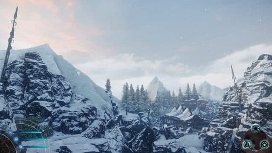 Lichdom: Battlemage — screenshot 2