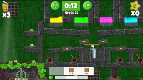 Piggy Princess — screenshot 2