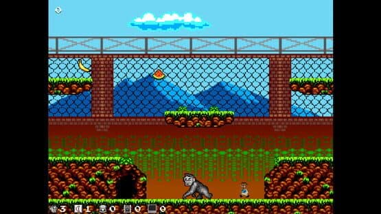 Harambe Kong — screenshot 2
