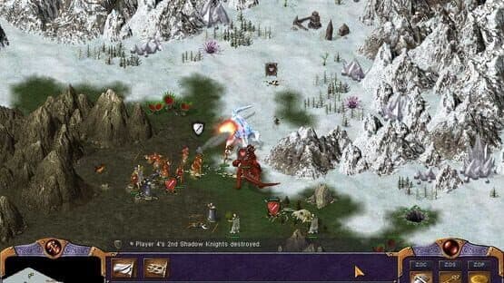 Kohan: Ahriman's Gift — screenshot 5