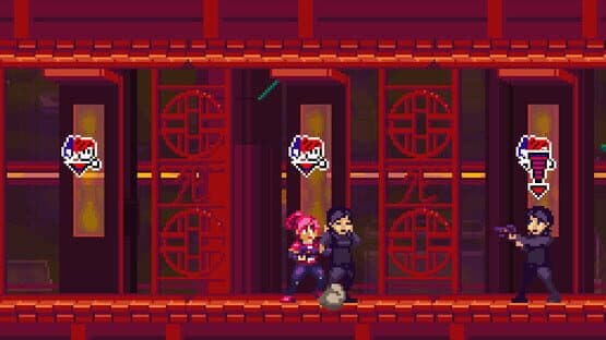 Aerannis — screenshot 3