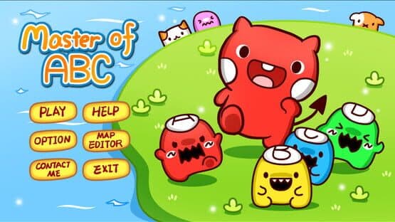 Master of ABC — screenshot 1