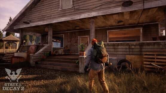 State of Decay 2 — screenshot 3