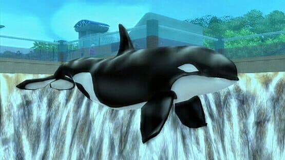 Marine Park Empire — screenshot 4