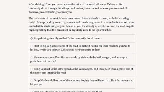 Highway Wars — screenshot 3