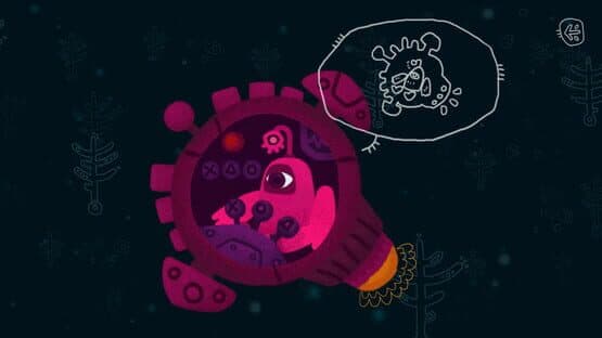 One Eyed Kutkh — screenshot 1