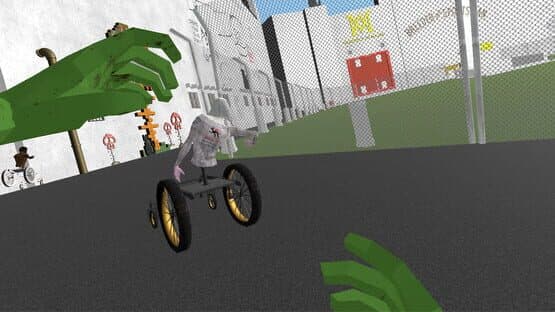 Differently Fast — screenshot 4