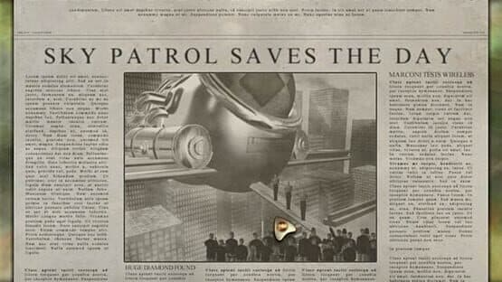 Atlantis Sky Patrol — screenshot 4