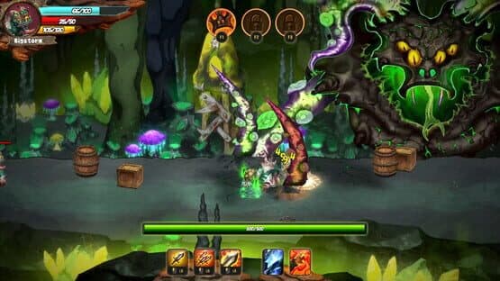 Soul Grabber — screenshot 8