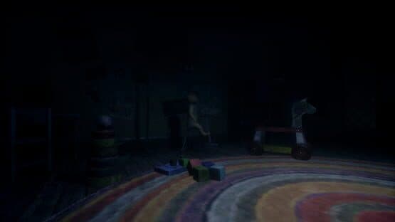 The Wendigo — screenshot 1