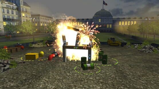 Demolition Master 3D — screenshot 2