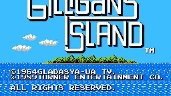The Adventures of Gilligan's Island — screenshot 2