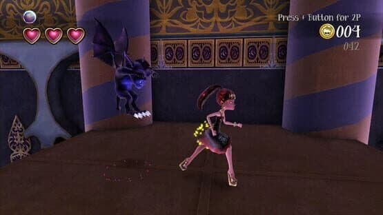 Monster High: 13 Wishes — screenshot 2
