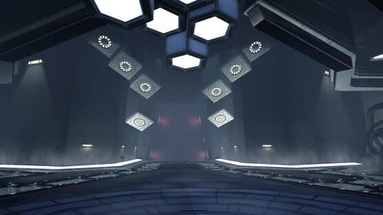 ShadowCore VR — screenshot 2