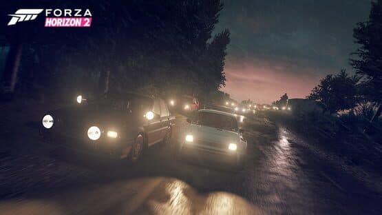 Forza Horizon 2: Storm Island — screenshot 4