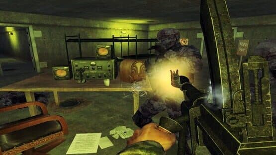 ZombLabs — screenshot 4
