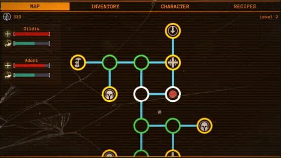 Rencounter — screenshot 5