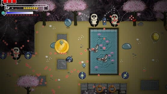 Sweezy Gunner — screenshot 1