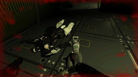 Stealth Labyrinth — screenshot 2