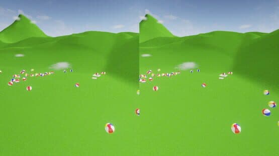 Beach Ball Valley — screenshot 4