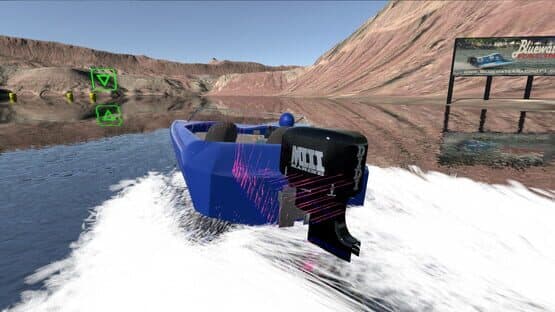 Design it, Drive it: Speedboats — screenshot 3