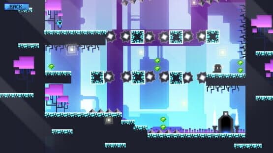 Dynamic — screenshot 3