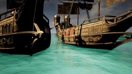 Pieces of Eight — screenshot 5