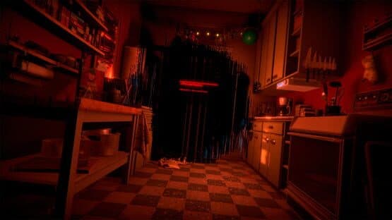 Transference — screenshot 2