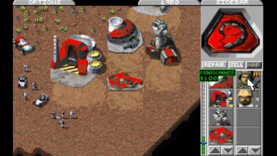 Command & Conquer — screenshot 5