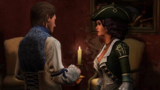 Assassin's Creed III: Liberation — screenshot 5