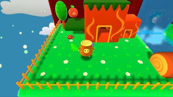 Woodle Tree Adventures — screenshot 5