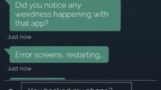 Mr. Robot:1.51exfiltrati0n — screenshot 4