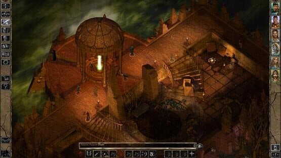 Baldur's Gate II: Enhanced Edition — screenshot 1