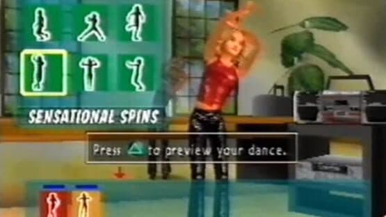 Mary-Kate & Ashley: Magical Mystery Mall — screenshot 5