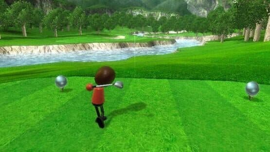 Wii Sports — screenshot 6