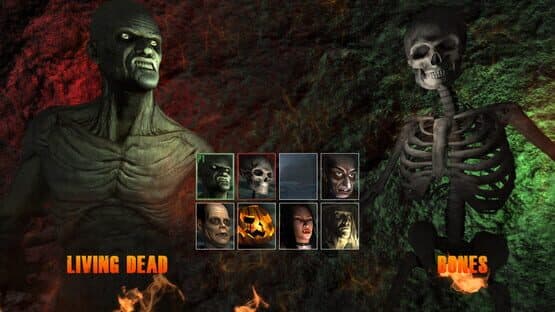 Clash of the Monsters — screenshot 2