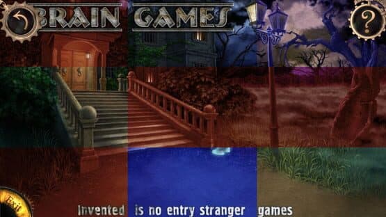 Mind Games — screenshot 1
