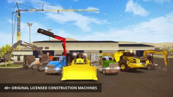 Construction Simulator 2 — screenshot 3