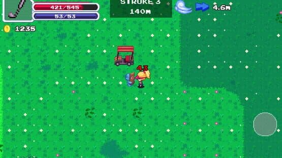 RPGolf — screenshot 5